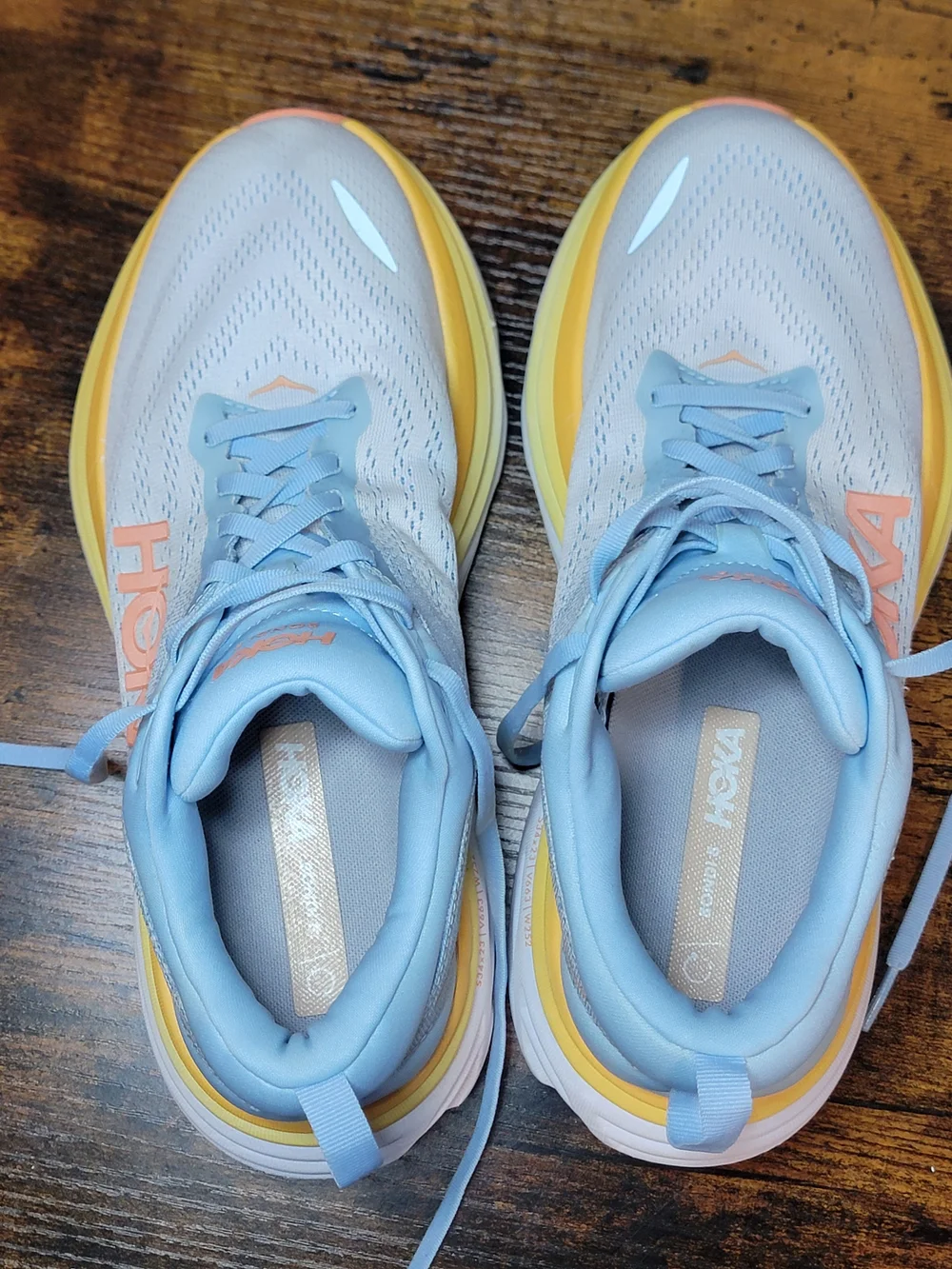 Hoka Bondi 8 - Picture 2 of 15